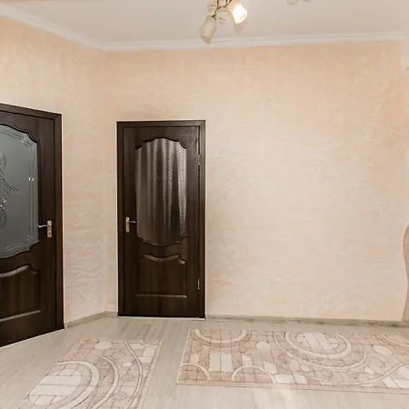 Spatios In Complex Residential Apartment Chisinau
